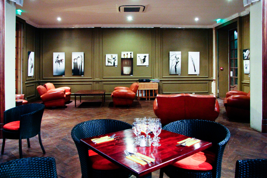 Restaurant l'Apostrophe